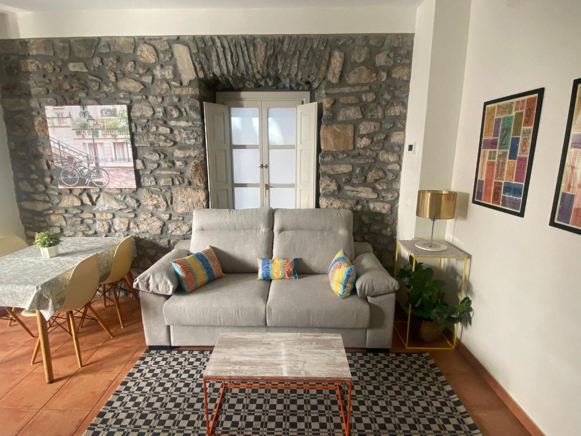 Apartamentos Hevia Villaviciosa  Exterior foto